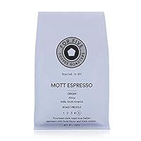 Algopix Similar Product 2 - For Five Coffee Roasters  Roasted In