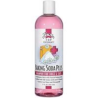 Algopix Similar Product 1 - Top Performance Baking Soda Plus Dog