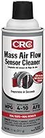 Algopix Similar Product 15 - CRC 05110 Mass Air Flow Sensor Cleaner