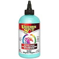 Algopix Similar Product 7 - Unicorn SPiT 5771006 Gel Stain  Glaze