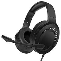 Algopix Similar Product 18 - NUBWO N15 Stereo Gaming Headset with