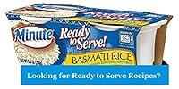 Algopix Similar Product 8 - Minute Ready to Serve BASMATI Rice 2 