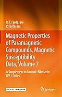 Algopix Similar Product 3 - Magnetic Properties of Paramagnetic