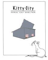 Algopix Similar Product 4 - Kitty city feral cat shelter