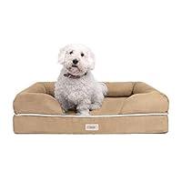 Algopix Similar Product 13 - Chester Large Dog Bed  Orthopedic
