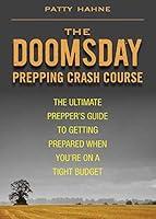 Algopix Similar Product 6 - Books Doomsday Prepping Crash Course