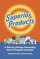 Algopix Similar Product 12 - Superior Products A Winning Strategy