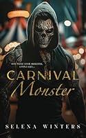 Algopix Similar Product 20 - Carnival Monster A Dark Carnival