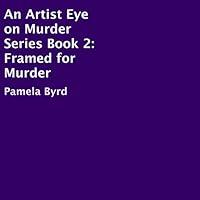Algopix Similar Product 14 - An Artist Eye on Murder Series Book 2