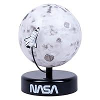 Algopix Similar Product 14 - Fizz Creations NASA Inspired Moon Mood