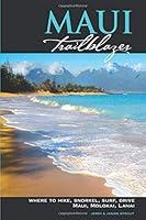 Algopix Similar Product 17 - Maui Trailblazer Where to Hike