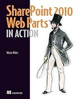 Algopix Similar Product 20 - SharePoint 2010 Web Parts in Action