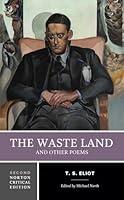 Algopix Similar Product 16 - The Waste Land and Other Poems A