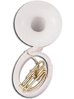 Algopix Similar Product 15 - Ravel RSH202 Fiberglass Sousaphone