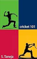 Algopix Similar Product 1 - Cricket 101