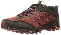 Algopix Similar Product 20 - Merrell Mens Moab FST Hiking Shoe