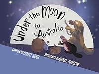 Algopix Similar Product 17 - Under the Moon in Australia