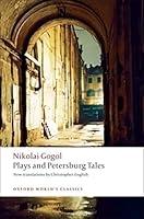 Algopix Similar Product 8 - Plays and Petersburg Tales Petersburg
