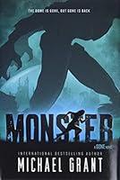 Algopix Similar Product 6 - Monster (Gone, 7)