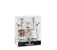 Algopix Similar Product 4 - Zassenhaus Berlin KP0000035612 Mill Set