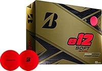 Algopix Similar Product 1 - Bridgestone Golf e12 Soft Golf Balls