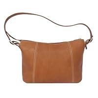 Algopix Similar Product 18 - Piel Leather Medium Shoulder Bag