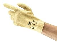 Algopix Similar Product 15 - Ansell KSR 22515 Vinyl Glove Coated