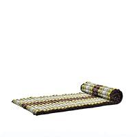 Algopix Similar Product 20 - Leewadee  Foldable Floor Mattress 