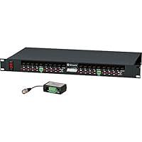 Algopix Similar Product 16 - Altronix HubWay163D 16 Channel Passive