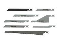 Algopix Similar Product 10 - Veto Jigsaw Blades Set of 8 x