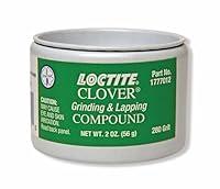 Algopix Similar Product 11 - Clover Lapping  Grinding Compound 280