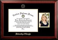 Algopix Similar Product 5 - NCAA University of Georgia 15 x 12