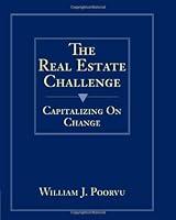 Algopix Similar Product 4 - The Real Estate Challenge Capitalizing
