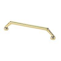 Algopix Similar Product 8 - Topex Square Stainless Steel Handle 96MM