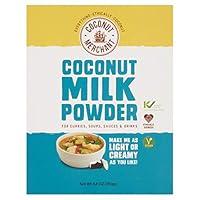 Algopix Similar Product 10 - Coconut Merchant Coconut Milk Powder