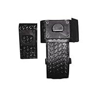 Algopix Similar Product 5 - Boston Leather Deluxe Adjustable Radio