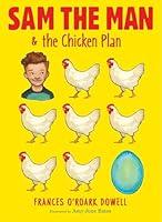 Algopix Similar Product 15 - Sam the Man & the Chicken Plan (1)