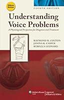 Algopix Similar Product 16 - Understanding Voice Problems A