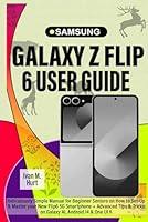 Algopix Similar Product 10 - SAMSUNG GALAXY Z FLIP 6 USER GUIDE