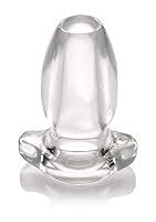 Algopix Similar Product 19 - Master Series Gape Glory Clear Hollow