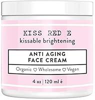 Algopix Similar Product 8 - KissRedE Anti Aging Face Cream Best