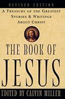 Algopix Similar Product 17 - The Book of Jesus A Treasury of the