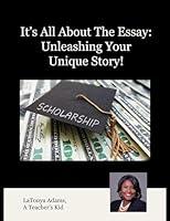 Algopix Similar Product 11 - Its All About The Essay Unleashing