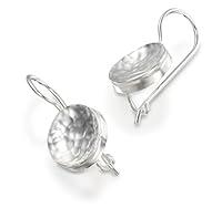 Algopix Similar Product 8 - Graceful 925 Sterling Silver Drop