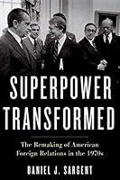 Algopix Similar Product 19 - A Superpower Transformed The Remaking