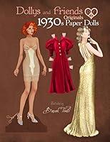 Algopix Similar Product 13 - Dollys and Friends Originals 1930s