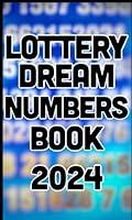 Algopix Similar Product 11 - 2024 Lottery Numbers Dream Book USA