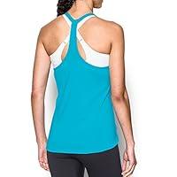 Algopix Similar Product 10 - Under Armour Womens HeatGear Armour