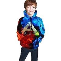 Algopix Similar Product 13 - Youth Teen ARKSurvivalEvolved Logo