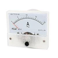 Algopix Similar Product 17 - uxcell AC 020A Rectangle Analog